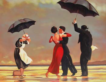 The Singing Butler (Copy)